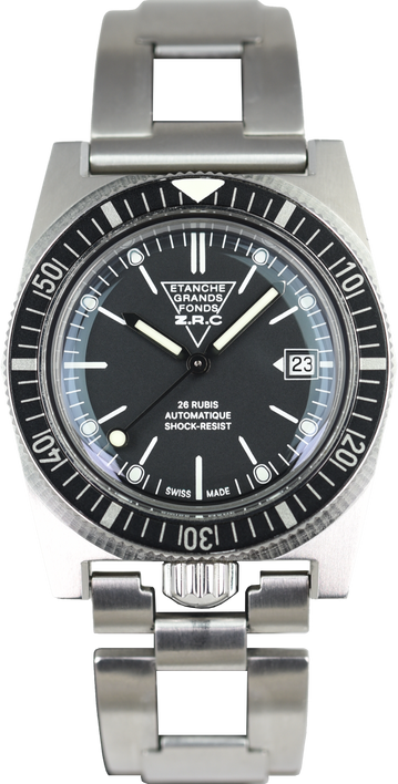 ZRC Grand Fonds 38 Heritage GF38263 (Pre-owned)