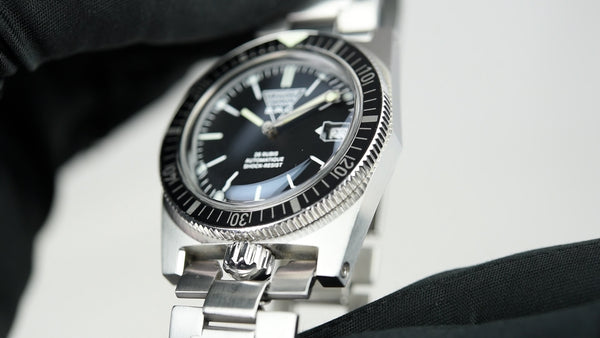 ZRC Grand Fonds 38 Heritage GF38263 (Pre-owned)