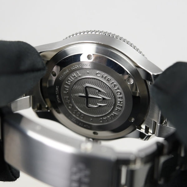 Christopher Ward C60 Acan COSC Limited Edition (Pre-owned)