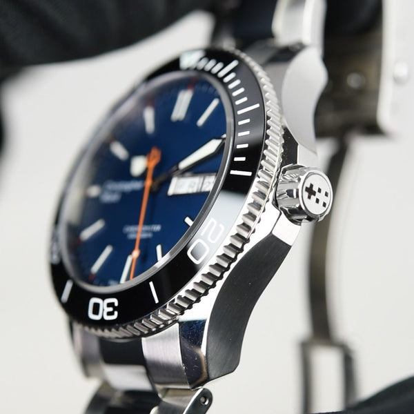 Christopher Ward C60 Acan COSC Limited Edition (Pre-owned)