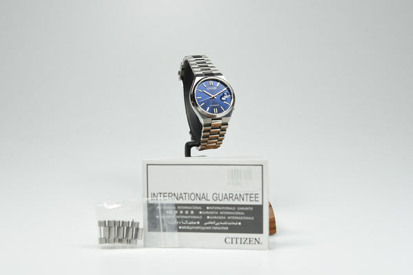 Citizen Tsuyosa Automatic NJ0150-81L (Pre-owned)