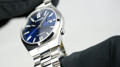 Citizen Tsuyosa Automatic NJ0150-81L (Pre-owned)