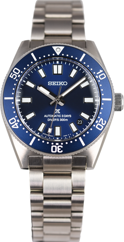 Seiko Prospex SPB451J1 (Pre-owned)