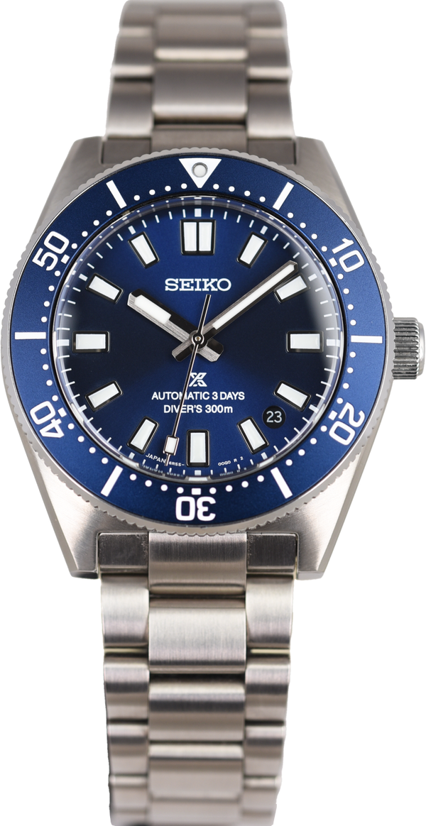Seiko Prospex SPB451J1 (Pre-owned)