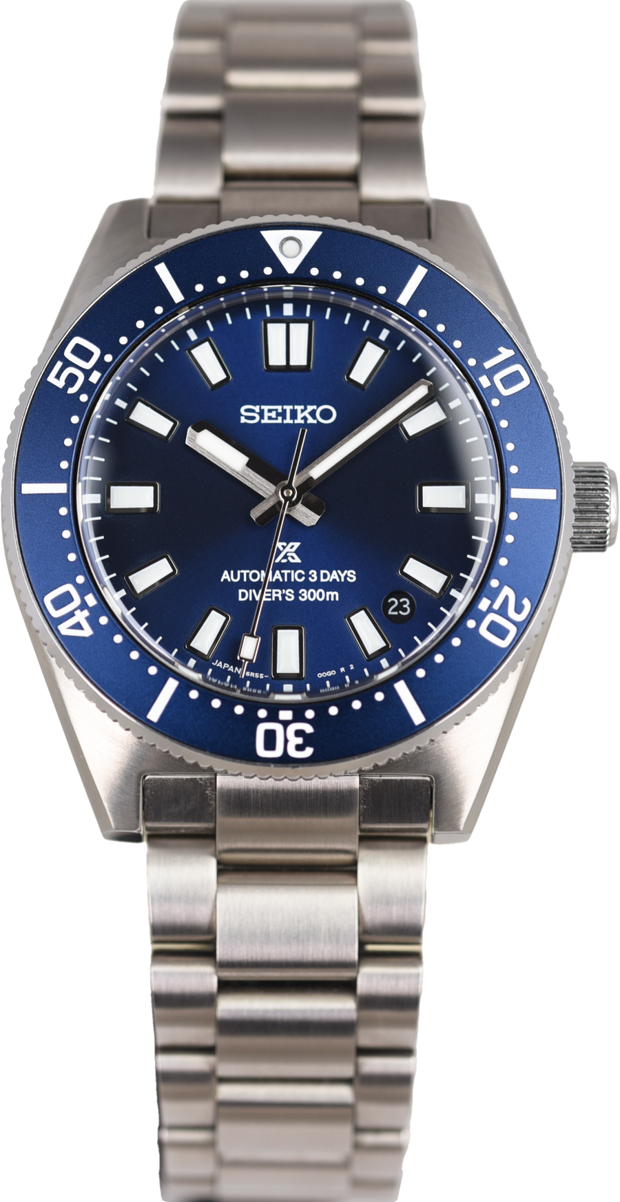 Seiko Prospex SPB451J1 (Pre-owned)
