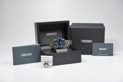 Seiko Prospex SPB451J1 (Pre-owned)