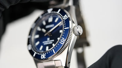 Seiko Prospex SPB451J1 (Pre-owned)