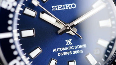 Seiko Prospex SPB451J1 (Pre-owned)