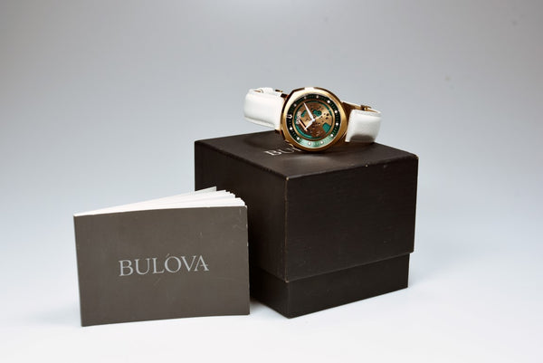 Bulova Accutron II Alpha 97A111 (Pre-owned)