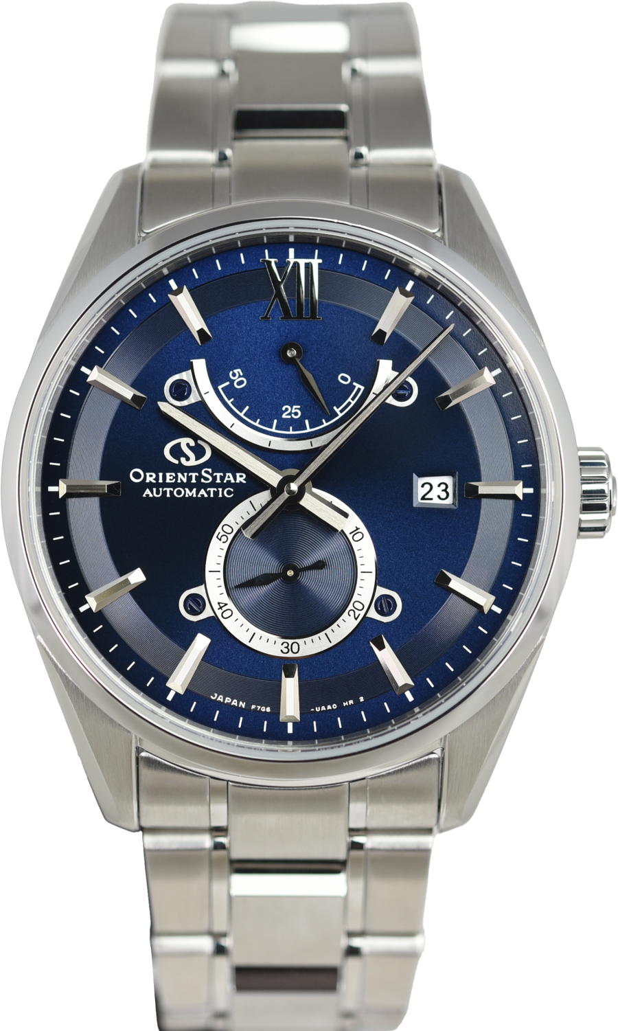 Orient Star RE-HK0002L00B (Pre-owned)