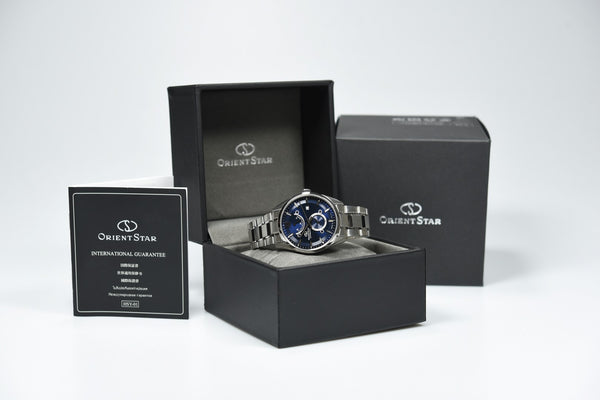 Orient Star RE-HK0002L00B (Pre-owned)