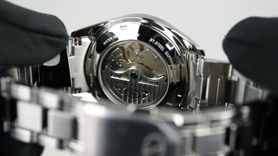 Orient Star RE-HK0002L00B (Pre-owned)