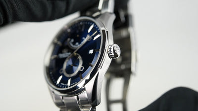 Orient Star RE-HK0002L00B (Pre-owned)