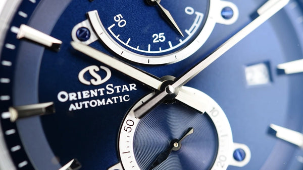 Orient Star RE-HK0002L00B (Pre-owned)