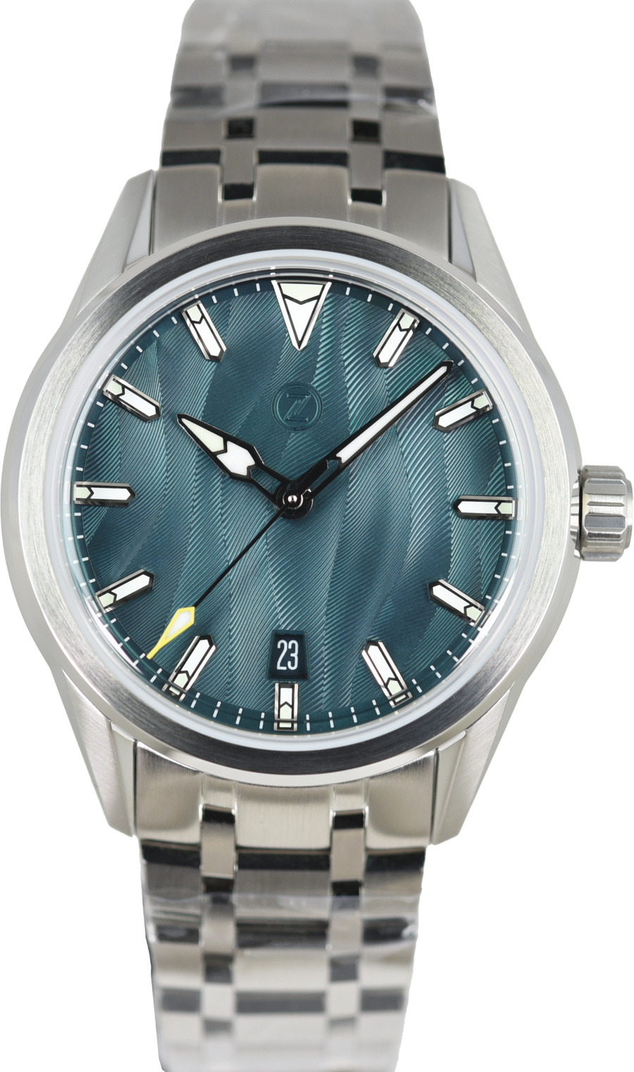 Zelos Helica Wave MOP (Pre-owned)