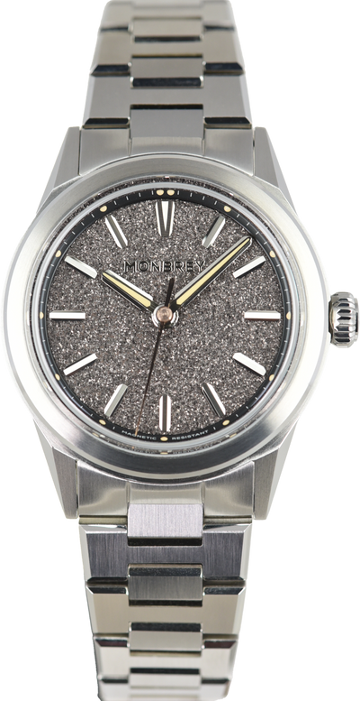 Monbrey MB2 Kenkyū T3 Fumé Brown (Pre-owned)