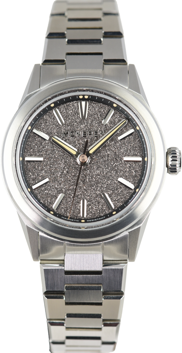 Monbrey MB2 Kenkyū T3 Fumé Brown (Pre-owned)