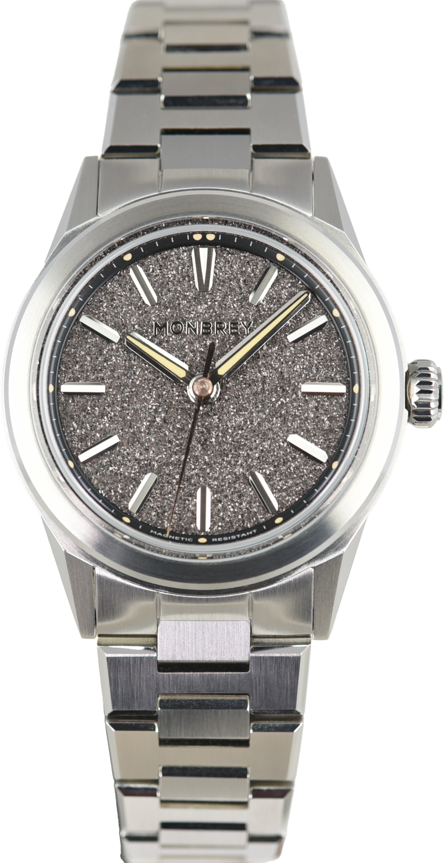 Monbrey MB2 Kenkyū T3 Fumé Brown (Pre-owned)