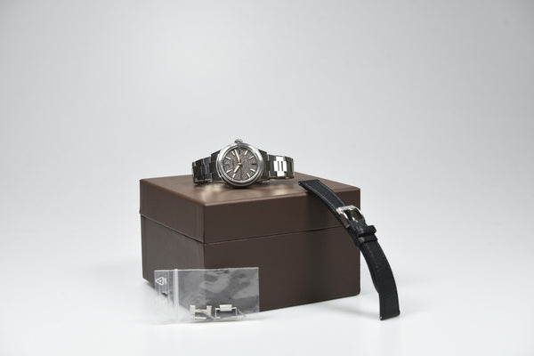 Monbrey MB2 Kenkyū T3 Fumé Brown (Pre-owned)