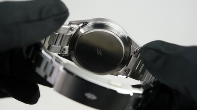 Monbrey MB2 Kenkyū T3 Fumé Brown (Pre-owned)