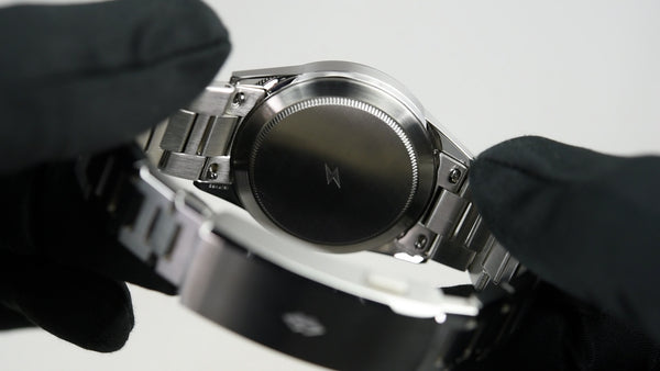 Monbrey MB2 Kenkyū T3 Fumé Brown (Pre-owned)