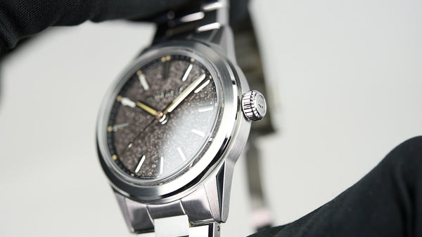 Monbrey MB2 Kenkyū T3 Fumé Brown (Pre-owned)