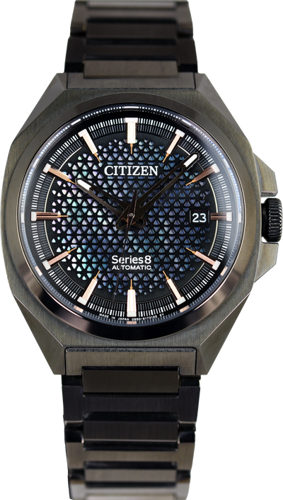Citizen Series 8 NA1015-81Z (Pre-owned)