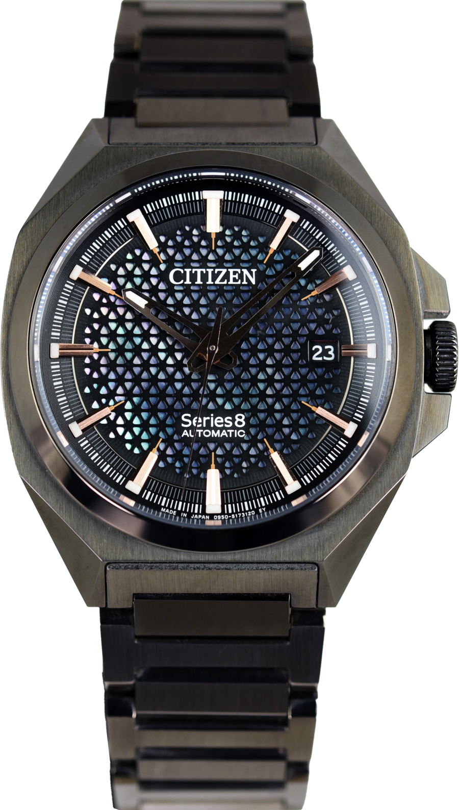 Citizen Series 8 NA1015-81Z (Pre-owned)