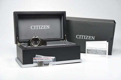 Citizen Series 8 NA1015-81Z (Pre-owned)