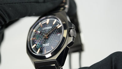 Citizen Series 8 NA1015-81Z (Pre-owned)