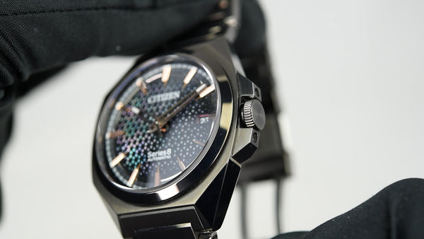 Citizen Series 8 NA1015-81Z (Pre-owned)