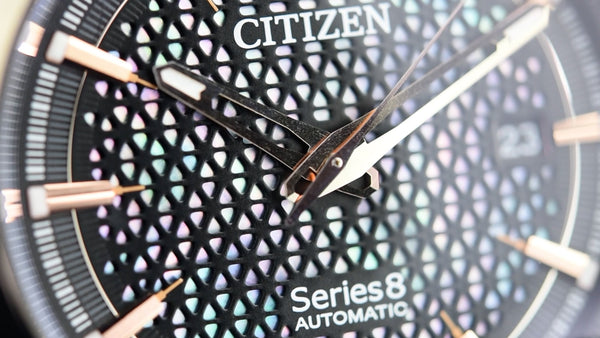 Citizen Series 8 NA1015-81Z (Pre-owned)