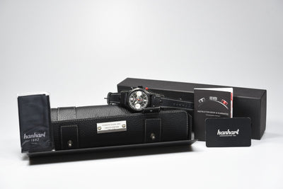 Hanhart Pioneer Stealth 1882 Limited Edition (Pre-owned)