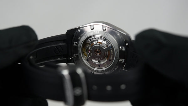 Formex Essence ThirtyNine Chronometer White (Pre-owned)