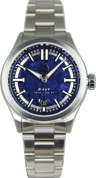 Henry Archer Øhav Hydra Titanium (Pre-owned)