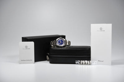 Henry Archer Øhav Hydra Titanium (Pre-owned)