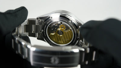 Henry Archer Øhav Hydra Titanium (Pre-owned)