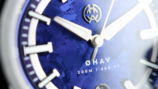 Henry Archer Øhav Hydra Titanium (Pre-owned)