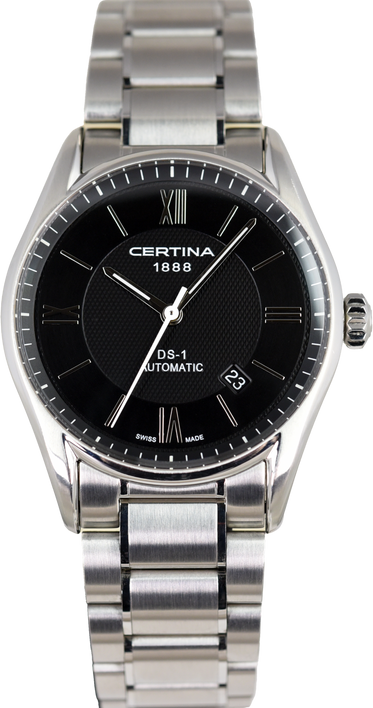 Certina DS-1 C006.407.11.058.00 (Pre-owned)