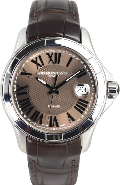 Raymond Weil Parsifal 2970-STC-00718 (Pre-owned)