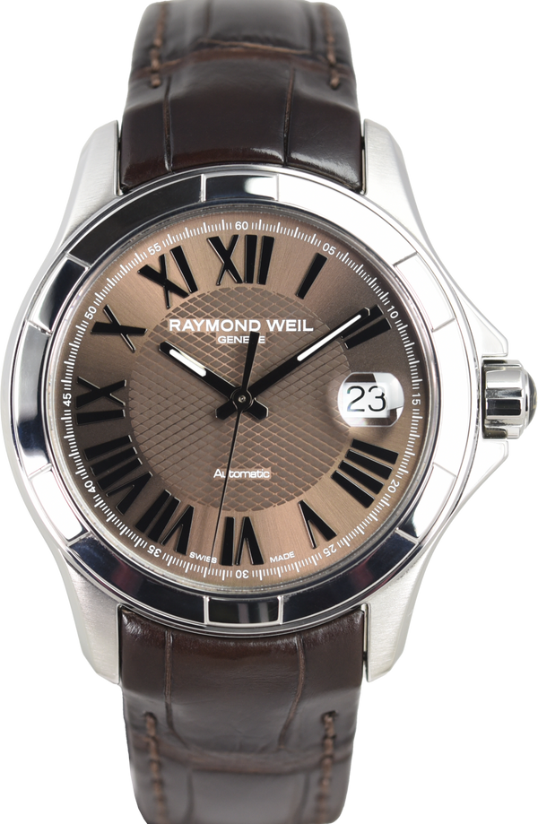 Raymond Weil Parsifal 2970-STC-00718 (Pre-owned)