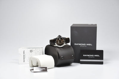 Raymond Weil Parsifal 2970-STC-00718 (Pre-owned)