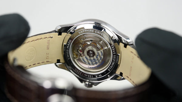 Raymond Weil Parsifal 2970-STC-00718 (Pre-owned)