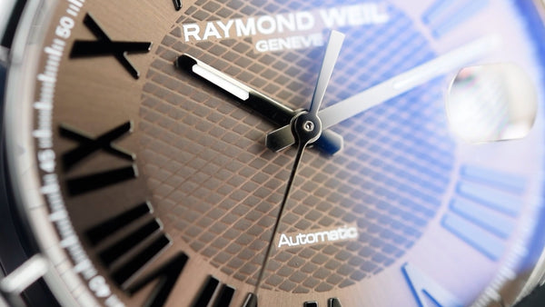 Raymond Weil Parsifal 2970-STC-00718 (Pre-owned)