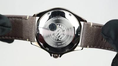 Orient RA-AA0813R Kamasu Mako III Limited Edition (Pre-owned)