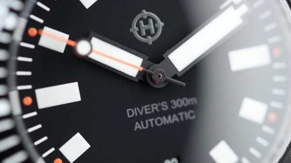 Helm Vanuatu Steel (Pre-owned)