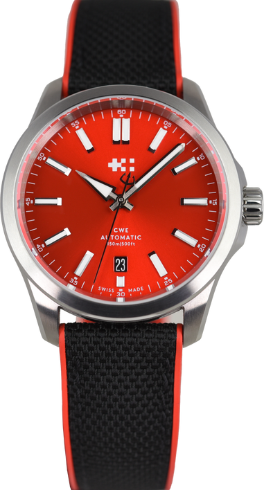 Christopher Ward C63 Sealander CWE V3 Limited Edition (Pre-owned)