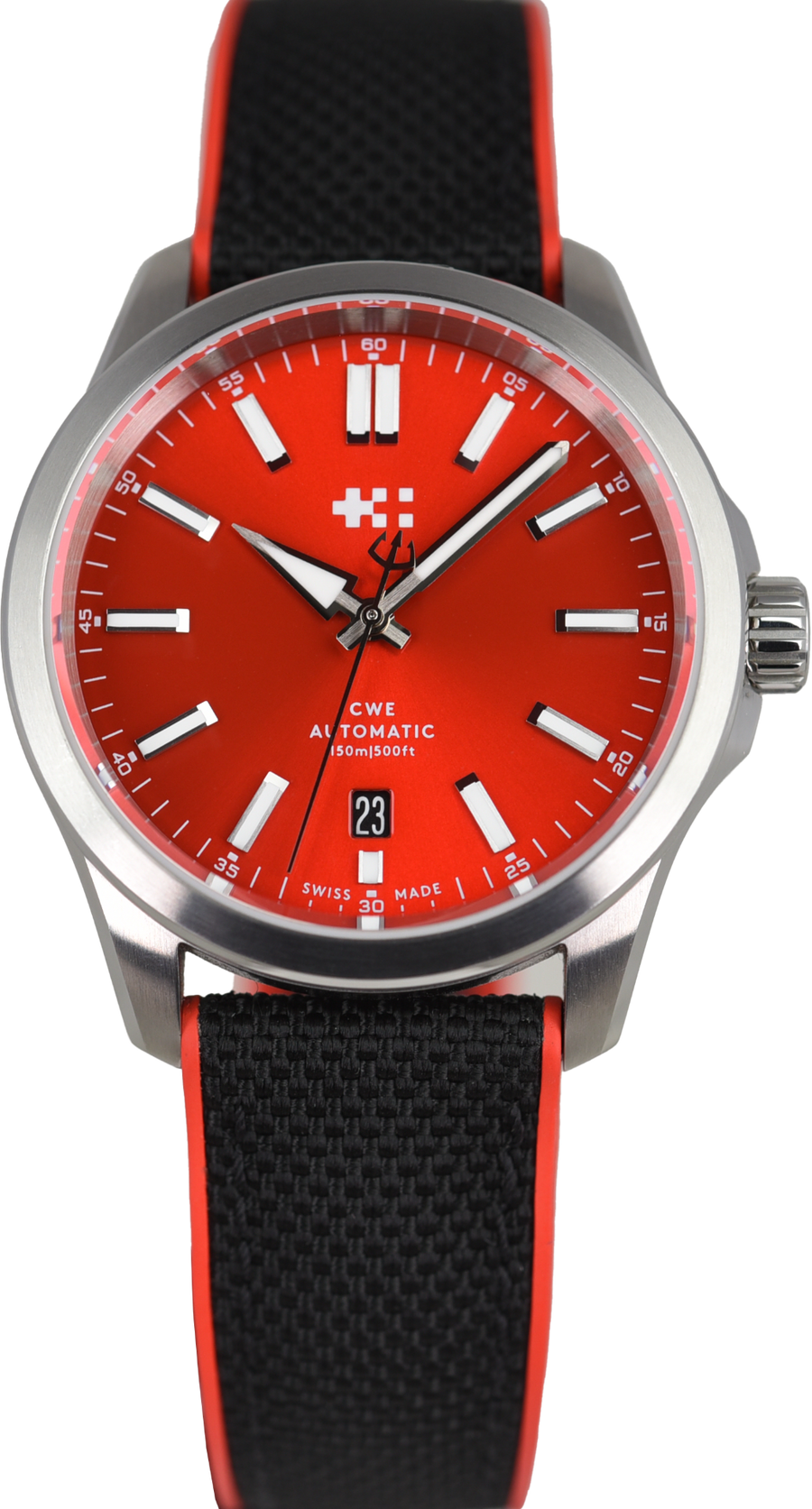 Christopher Ward C63 Sealander CWE V3 Limited Edition (Pre-owned)