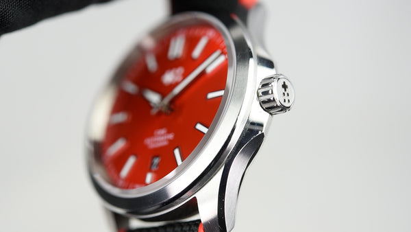 Christopher Ward C63 Sealander CWE V3 Limited Edition (Pre-owned)