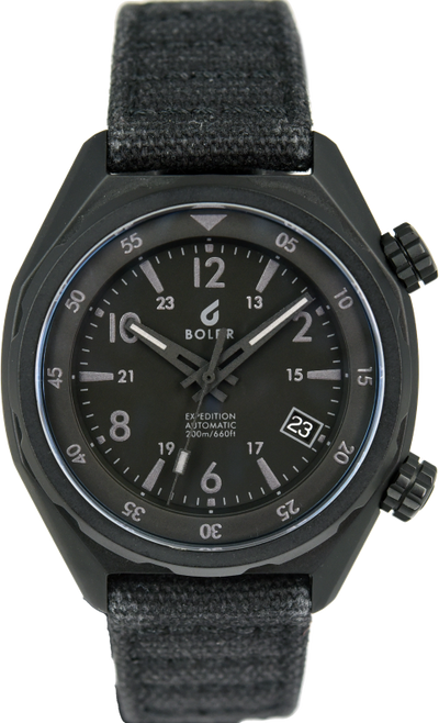 BOLDR Expedition II Matterhorn (Pre-owned)